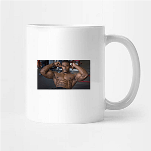 Vibes Only Simeon Panda Simeon Panda Mugs