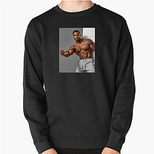 In Beast Mode Simeon Panda Simeon Panda Sweatshirts
