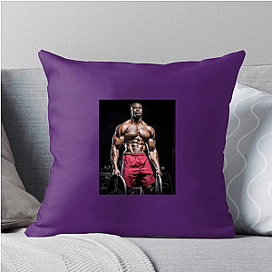 Never Skips Simeon Panda Simeon Panda Pillows Cover