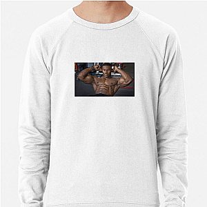 Vibes Only Simeon Panda Simeon Panda Sweatshirts