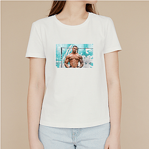 No Pain, Just Simeon Panda Simeon Panda T-Shirts