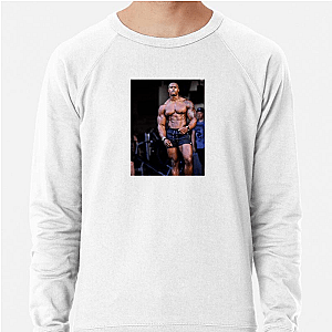 Unstoppable Like Simeon Panda Simeon Panda Sweatshirts