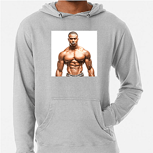 Train Like Simeon Panda Simeon Panda Hoodies
