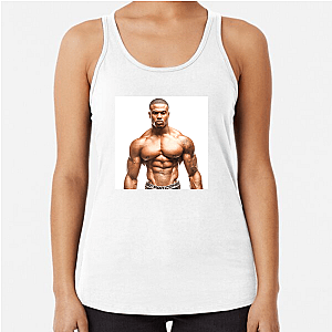 Train Like Simeon Panda Simeon Panda Tank Tops