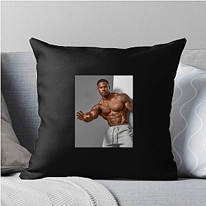 In Beast Mode Simeon Panda Simeon Panda Pillows Cover