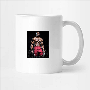 Never Skips Simeon Panda Simeon Panda Mugs