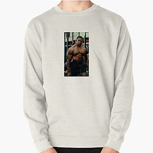 Built Different Simeon Panda Simeon Panda Sweatshirts