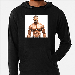 Train Like Simeon Panda Simeon Panda Hoodies