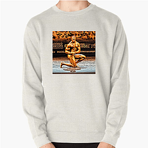 100% Grind Simeon Panda Simeon Panda Sweatshirts