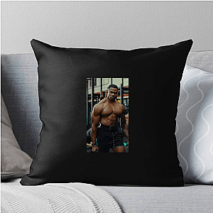 Built Different Simeon Panda Simeon Panda Pillows Cover