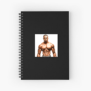 Train Like Simeon Panda Simeon Panda Notebook