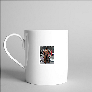 Team Simeon Panda Simeon Panda Mugs
