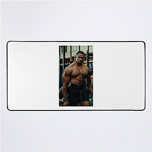 Built Different Simeon Panda Simeon Panda Mouse Pads