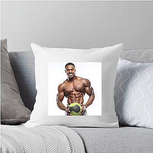 Power Mode: Simeon Panda Simeon Panda Pillows Cover