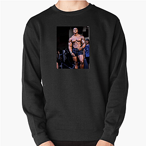 Unstoppable Like Simeon Panda Simeon Panda Sweatshirts