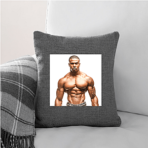Train Like Simeon Panda Simeon Panda Pillows Cover