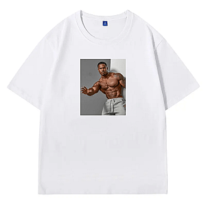 In Beast Mode Simeon Panda Simeon Panda T-Shirts