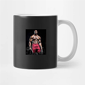 Never Skips Simeon Panda Simeon Panda Mugs