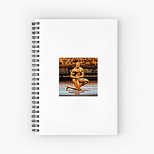 100% Grind Simeon Panda Simeon Panda Notebook