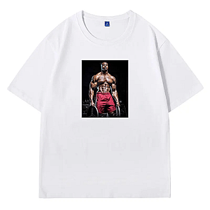 Never Skips Simeon Panda Simeon Panda T-Shirts