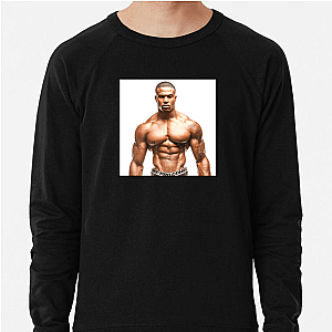 Train Like Simeon Panda Simeon Panda Sweatshirts