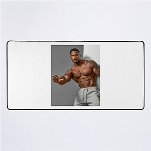 In Beast Mode Simeon Panda Simeon Panda Mouse Pads