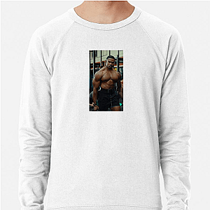 Built Different Simeon Panda Simeon Panda Sweatshirts