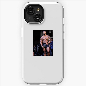 Unstoppable Like Simeon Panda Simeon Panda iPhone Cases