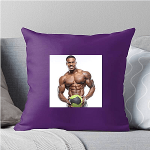 Power Mode: Simeon Panda Simeon Panda Pillows Cover