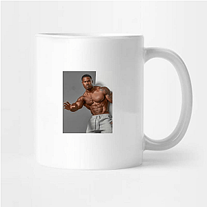 In Beast Mode Simeon Panda Simeon Panda Mugs