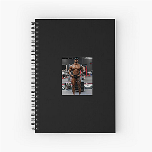 Team Simeon Panda Simeon Panda Notebook