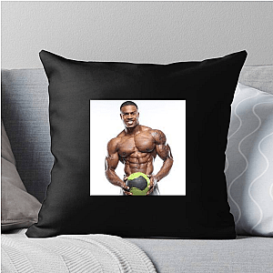 Power Mode: Simeon Panda Simeon Panda Pillows Cover