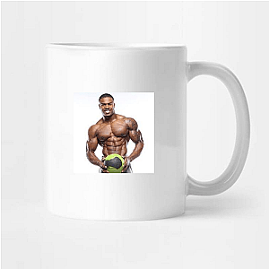 Power Mode: Simeon Panda Simeon Panda Mugs