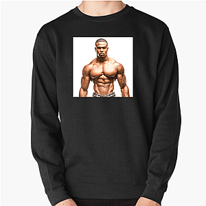 Train Like Simeon Panda Simeon Panda Sweatshirts