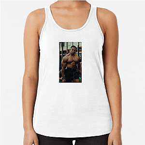 Built Different Simeon Panda Simeon Panda Tank Tops