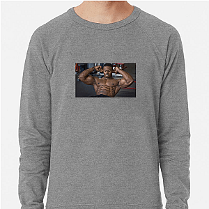 Vibes Only Simeon Panda Simeon Panda Sweatshirts