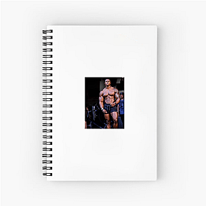 Unstoppable Like Simeon Panda Simeon Panda Notebook
