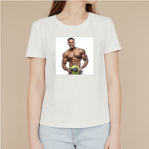 Power Mode: Simeon Panda Simeon Panda T-Shirts