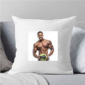 Power Mode: Simeon Panda Simeon Panda Pillows Cover