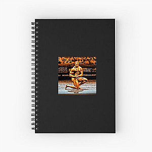 100% Grind Simeon Panda Simeon Panda Notebook