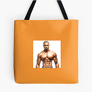 Train Like Simeon Panda Simeon Panda Bags