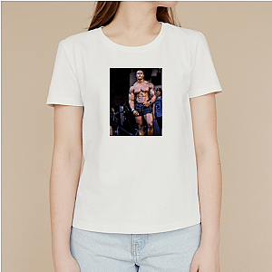 Unstoppable Like Simeon Panda Simeon Panda T-Shirts