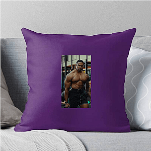 Built Different Simeon Panda Simeon Panda Pillows Cover