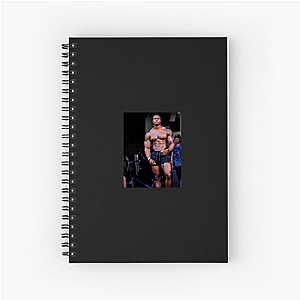 Unstoppable Like Simeon Panda Simeon Panda Notebook