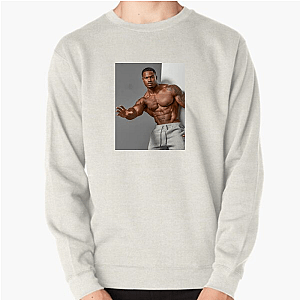 In Beast Mode Simeon Panda Simeon Panda Sweatshirts
