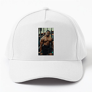 Built Different Simeon Panda Simeon Panda Hats & Caps
