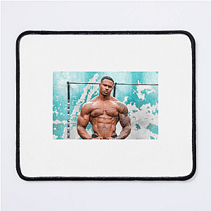 No Pain, Just Simeon Panda Simeon Panda Mouse Pads