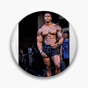 Unstoppable Like Simeon Panda Simeon Panda Pins
