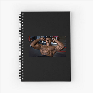 Vibes Only Simeon Panda Simeon Panda Notebook