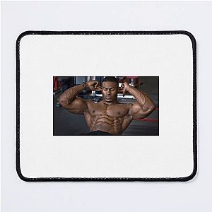 Vibes Only Simeon Panda Simeon Panda Mouse Pads